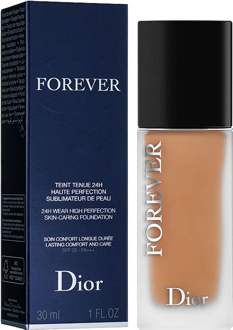 prix fond de teint dior|dior forever teint tenue 24h.